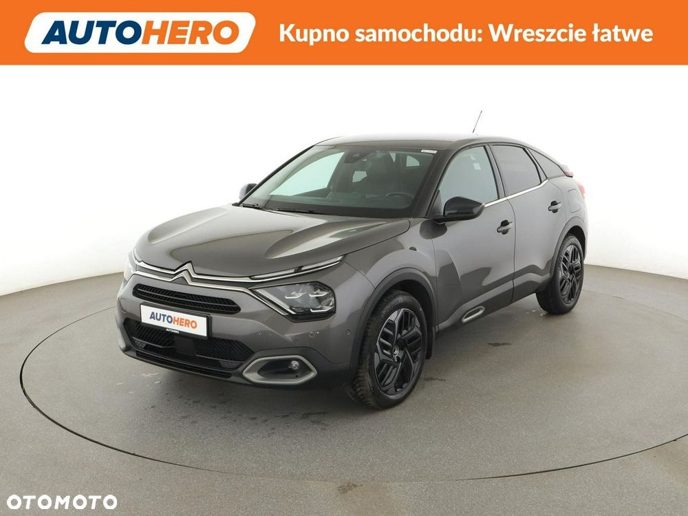 Citroën C4 1.2 PureTech Shine S&S EAT8 - 2