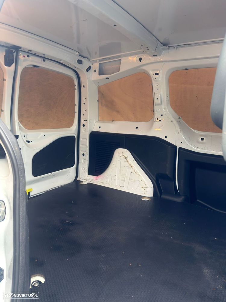 Citroën Berlingo 1.6 BlueHDi L1 Club 3L ETG6 - 9