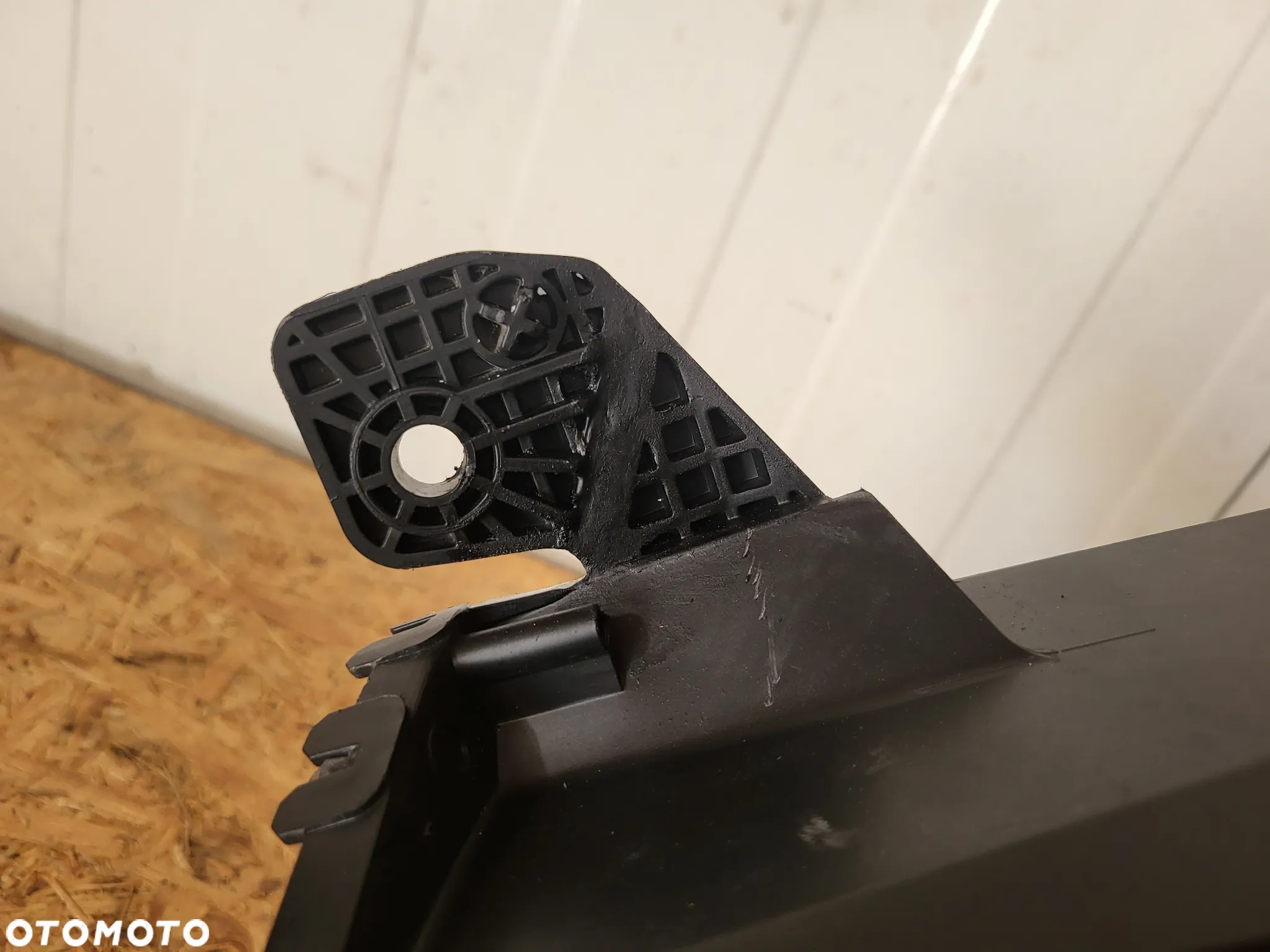 Lampa przednia prawa Bi Xenon Opel Vivaro Zafira C - 12
