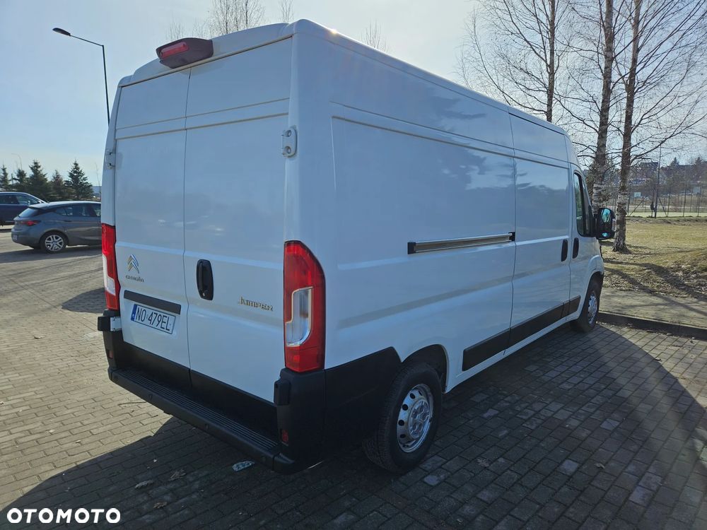 Citroën Jumper - 4