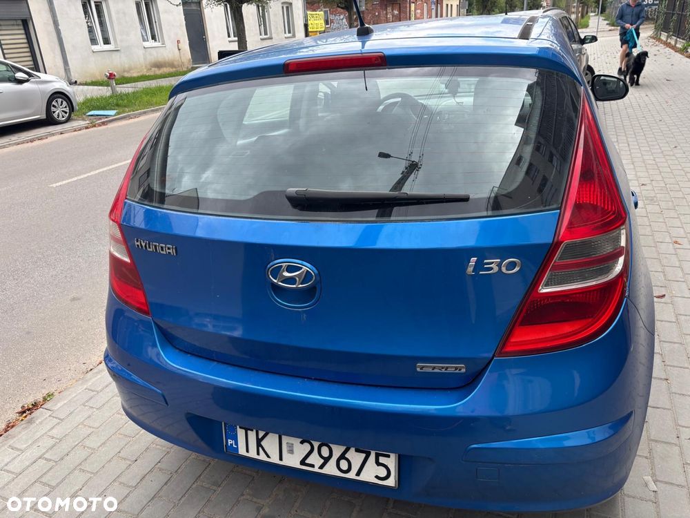 Hyundai i30 - 6