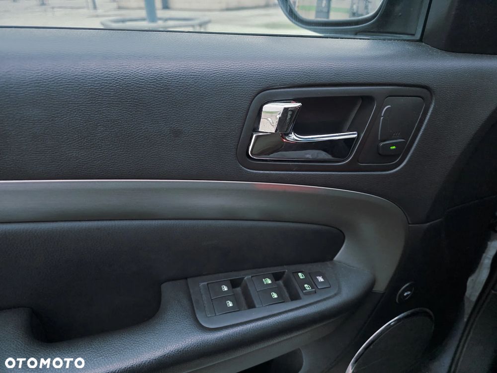 Chevrolet Epica 2.0 D LS - 17