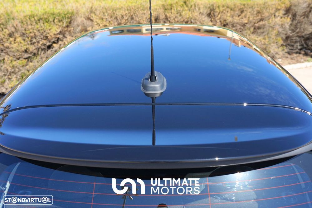 MINI 3 Portas Cooper SE - 11