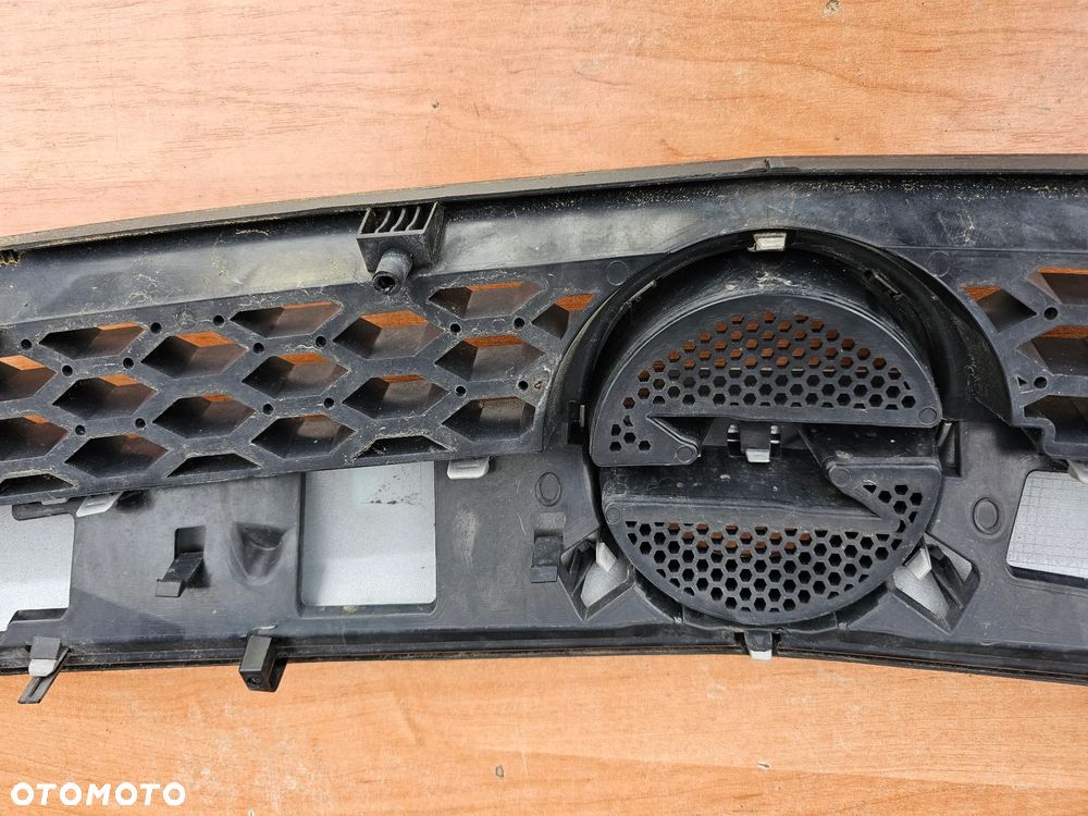 ATRAPA GRILL OPEL MERIVA A OPC PO LIFT Z157 EUROPA ORYGINAŁ 13228633 2026765900 - 9