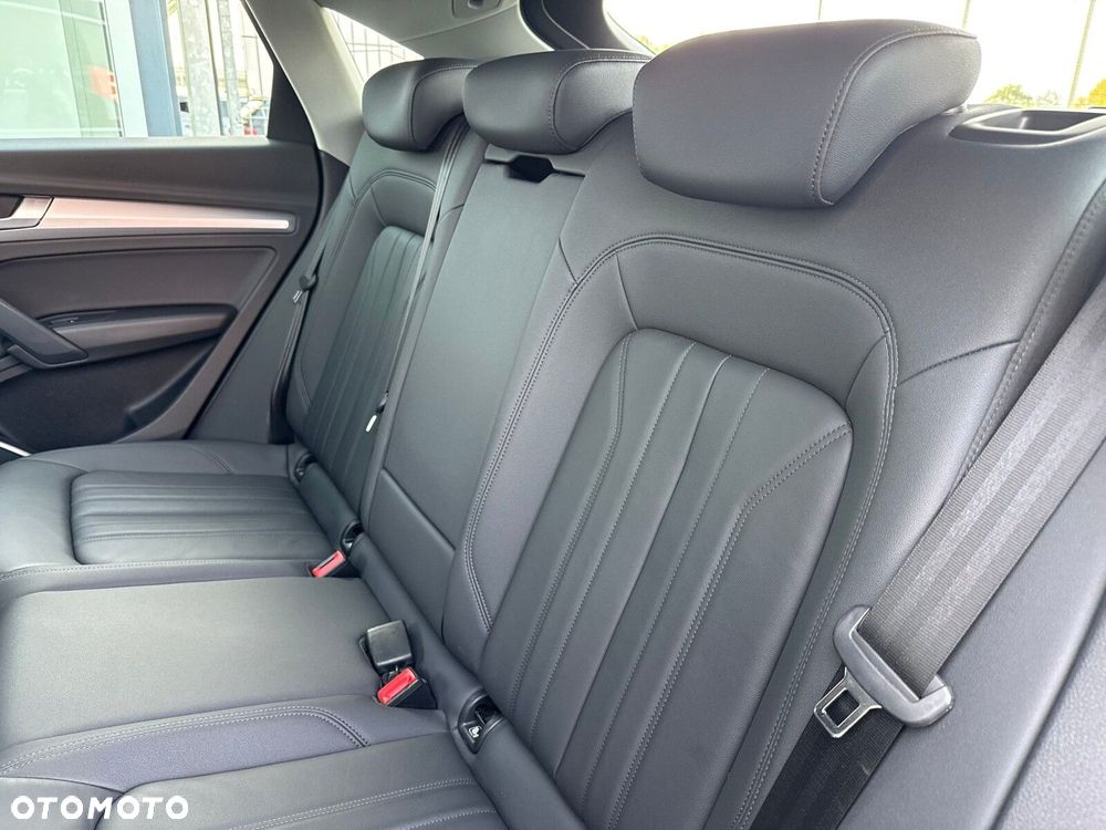 Audi Q5 Sportback 2021