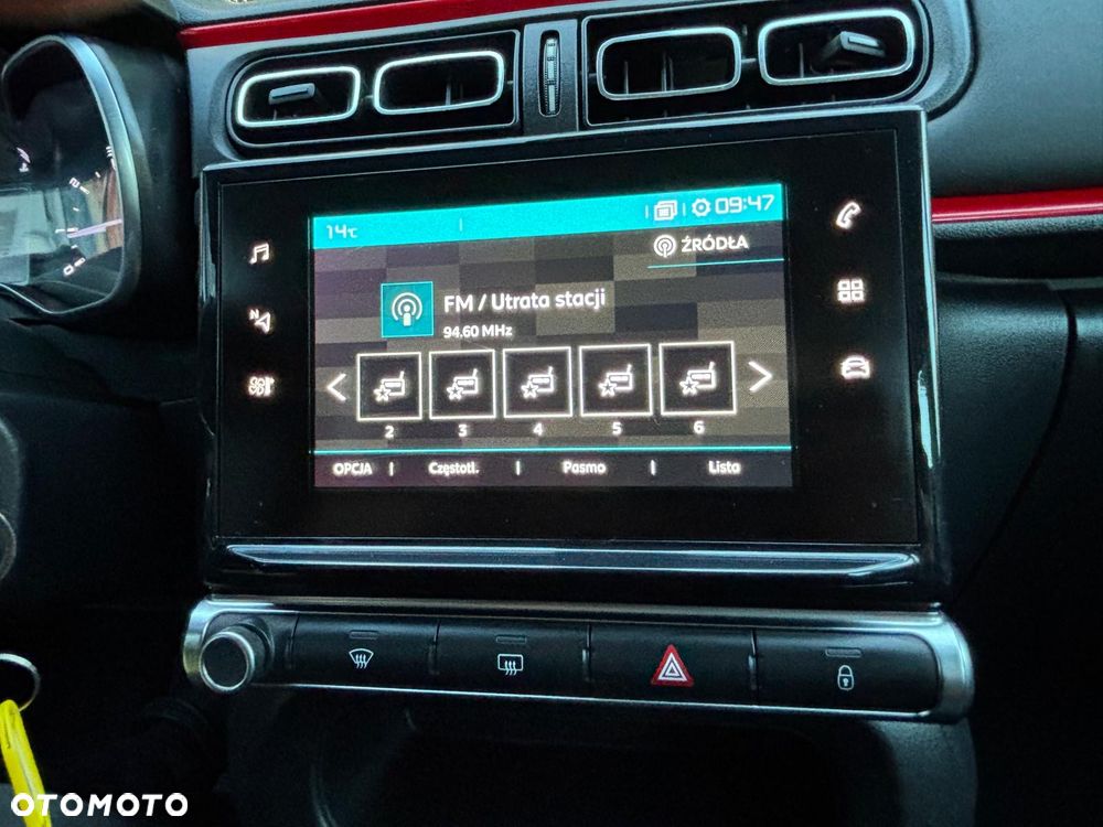 Citroën C3 1.2 PureTech Feel - 26
