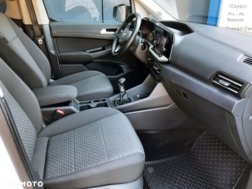 Ford Tourneo Connect 2.0 EcoBlue Titanium - 16