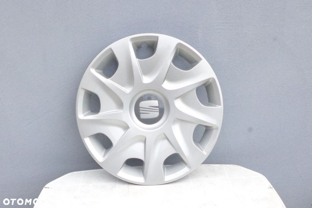 Kołpak kołpaki Seat Exeo 3R0601147  NOWE - 1
