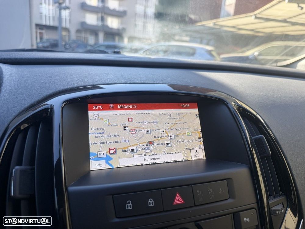 Opel Astra - 21