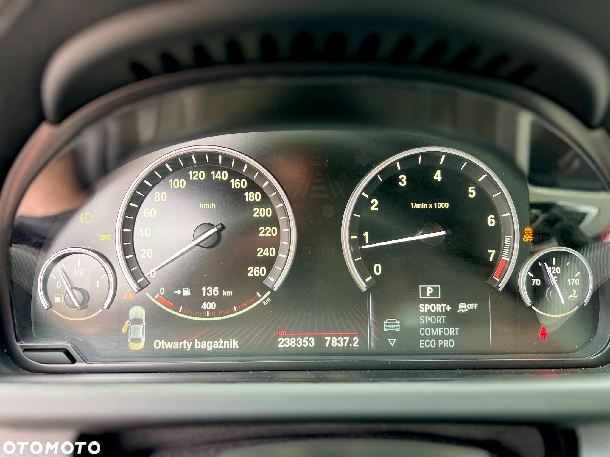 BMW Seria 6 640i - 19