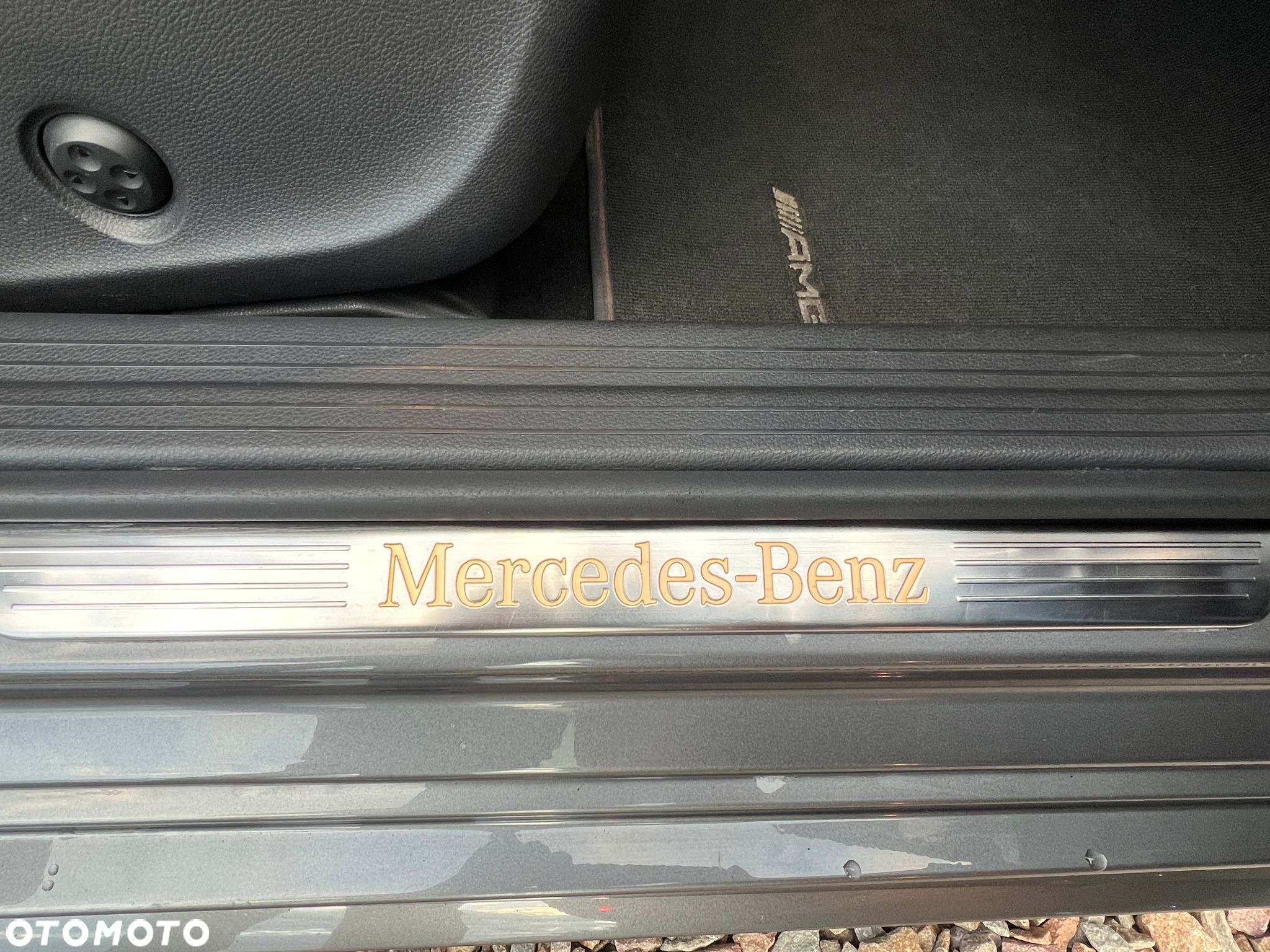 Mercedes-Benz CLA - 25