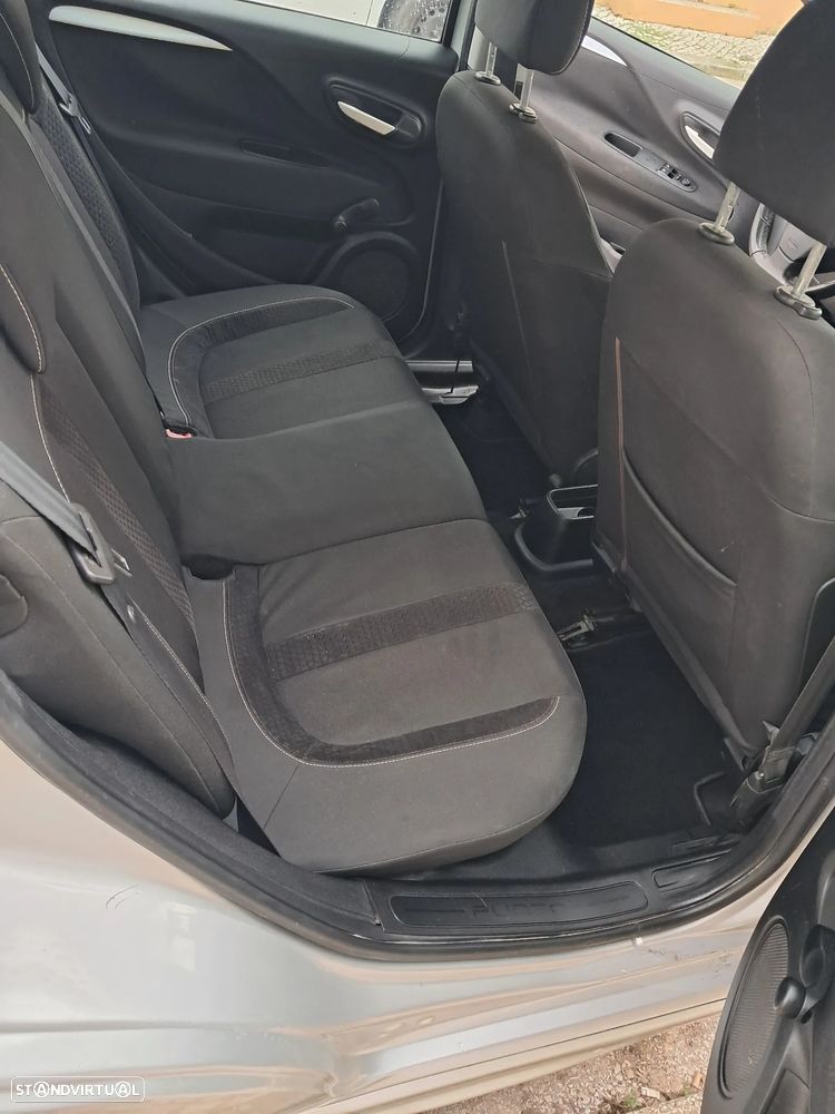 Fiat Punto Evo 1.3 M-Jet Sport Download - 6