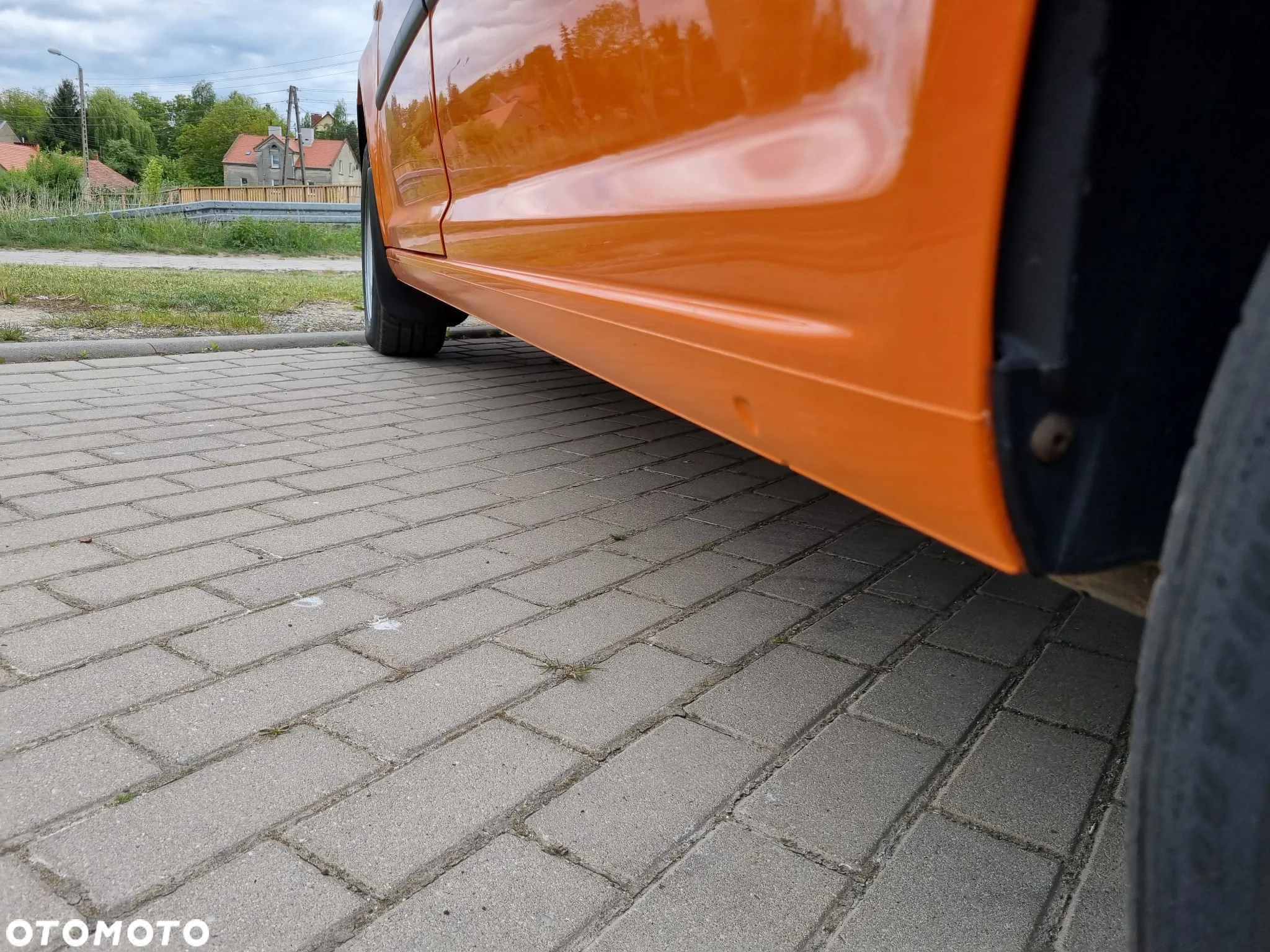 Volkswagen Caddy Klimatyzacja Long Długi L2H1 - 9