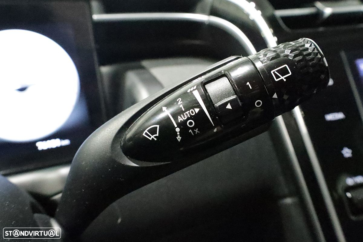 Hyundai Tucson 1.6 T-GDi Premium - 17