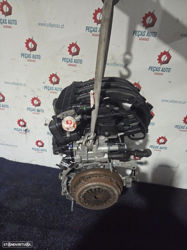 Motor Combustão Peugeot 208 I (Ca_, Cc_) - 5