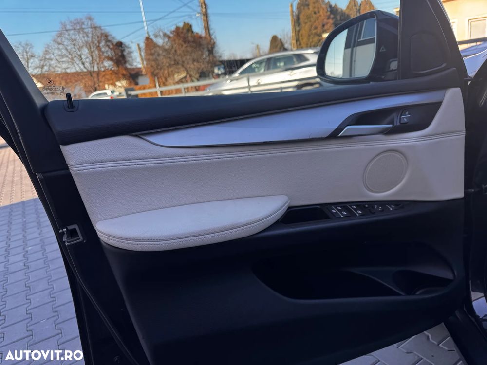 BMW X5 ver-xdrive40e - 8
