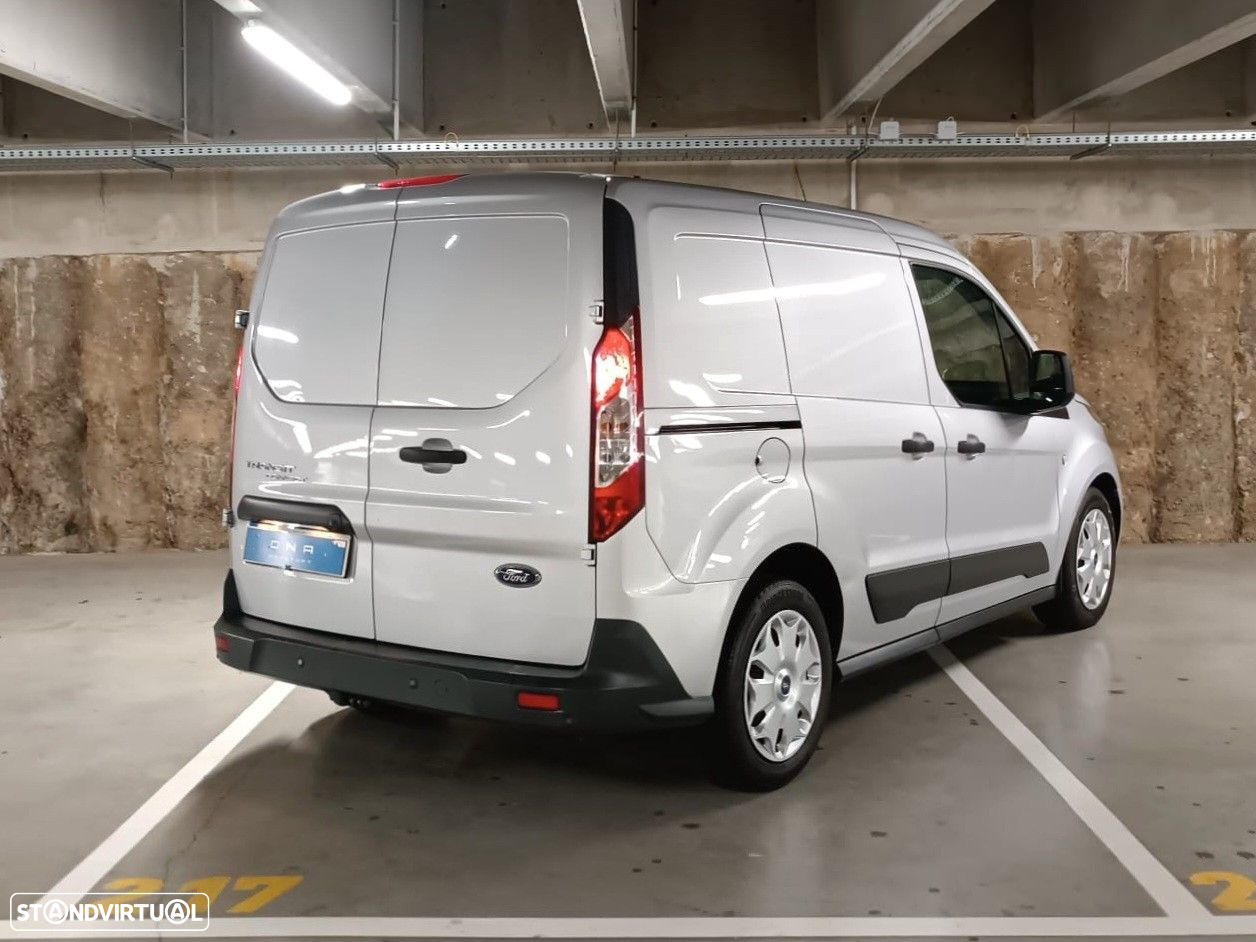 Ford Transit Connect 1.5 TDCi 200 L1 Ambiente - 5