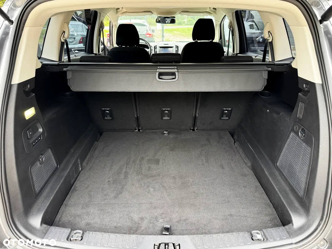 Ford S-Max 2.0 TDCi Titanium - 38