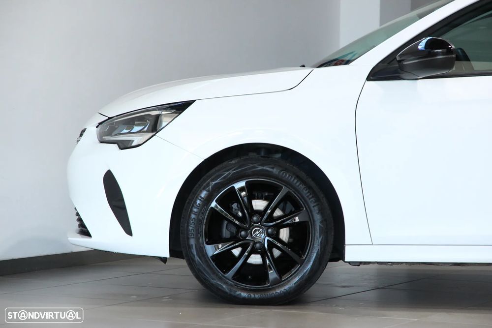 Opel Corsa 1.2 Business - 5