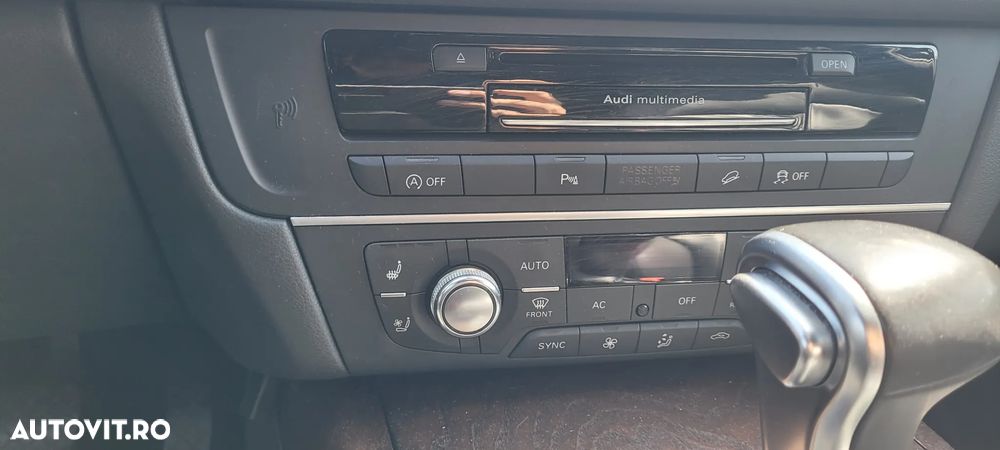 Audi A6 Allroad - 9