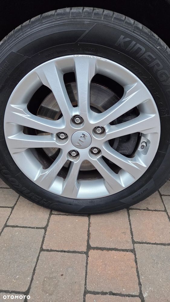 Kia Ceed 1.6 CRDi 128 Dream Team Edition - 22