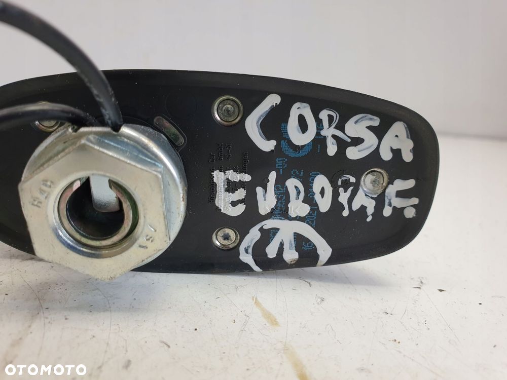 ANTENA RADIA Dachowa Opel Corsa F 980204072 - 13