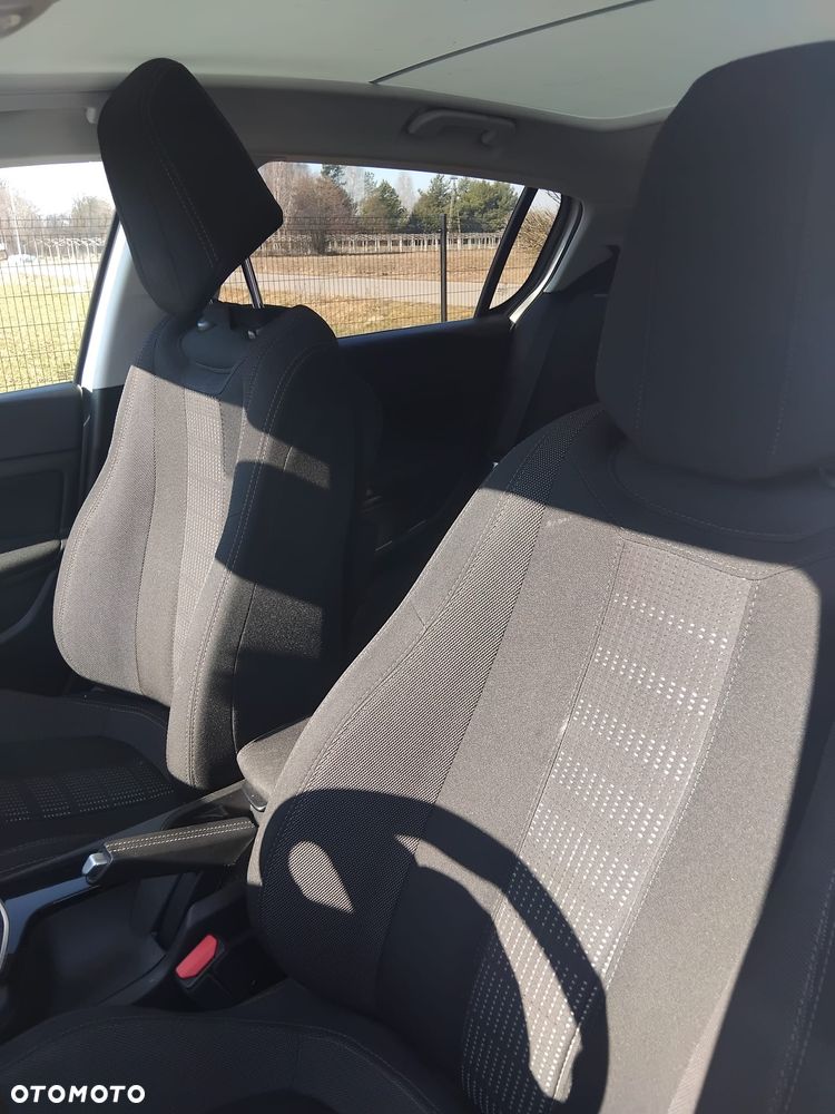 Peugeot 308 1.6 BlueHDi Active S&S - 7