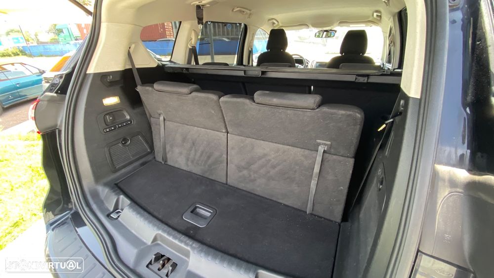 Ford S-Max 2.0 TDCi Titanium - 12