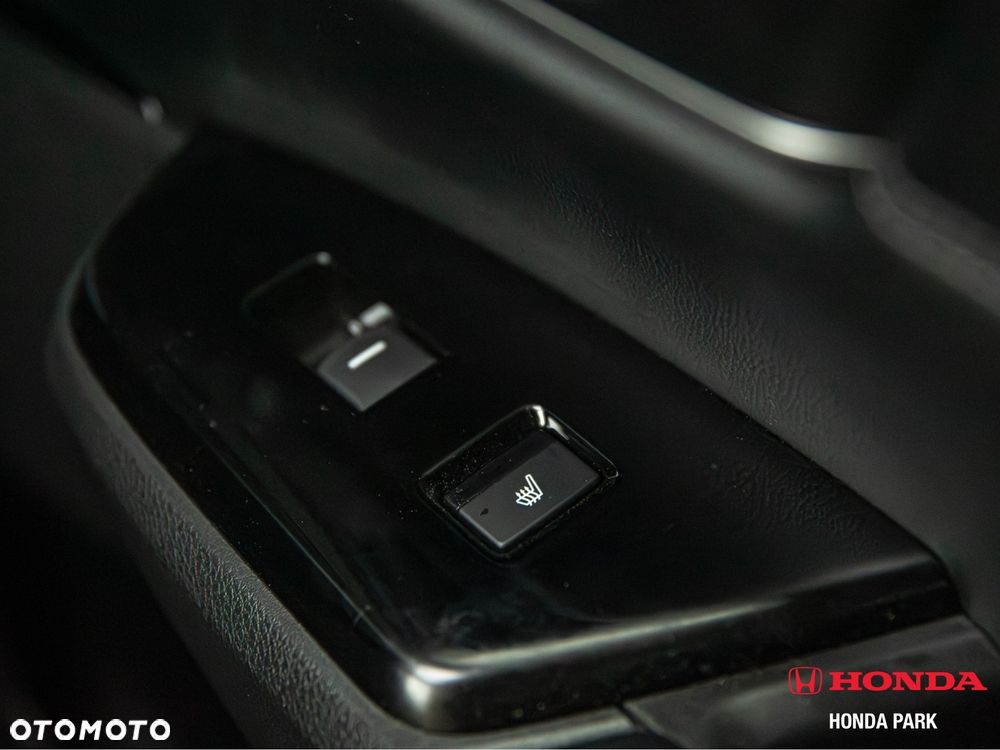 Honda CR-V 2.0 i-MMD Executive (Honda Connect+) - 30