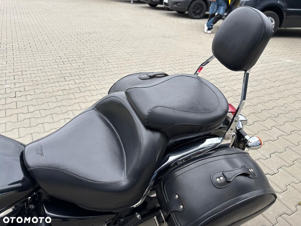 Kawasaki Vulcan - 4