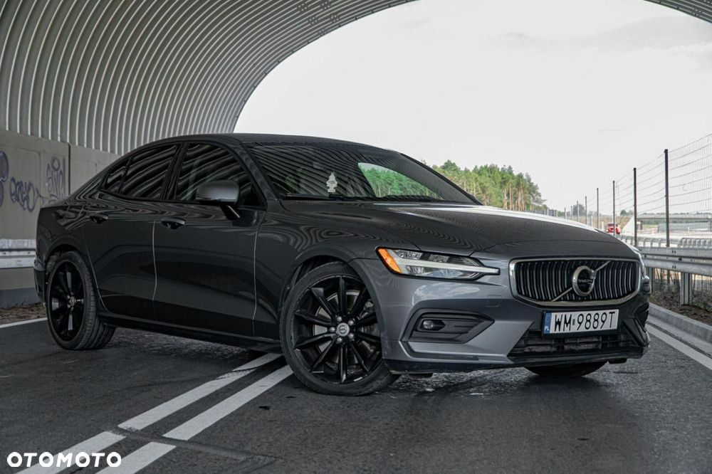 Volvo S60 - 7