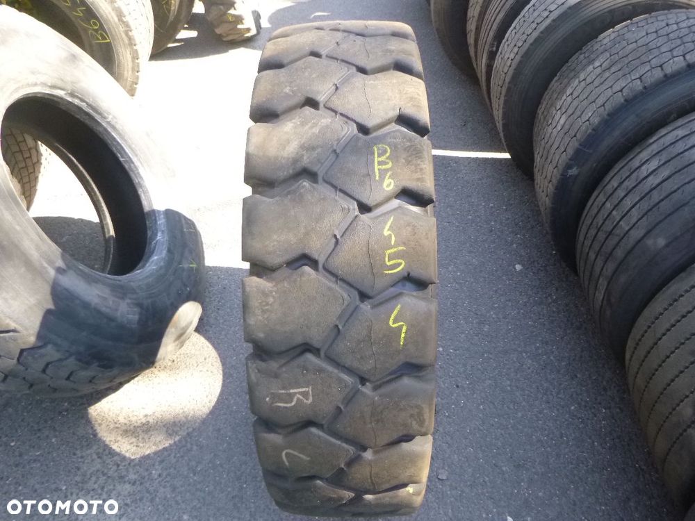Opona ciężarowa 12,00r20 Trelleborg T900. Opony ciężarowe - 2