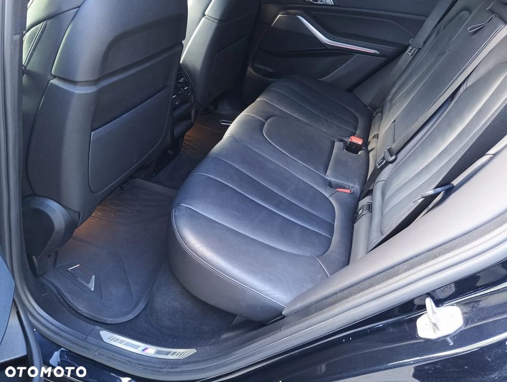 BMW X5 xDrive25d sport - 11