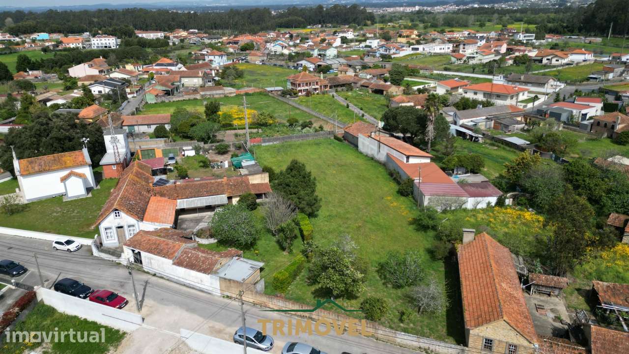 Moradia Independente T3 em Estarreja - Grande imagem: 4/25
