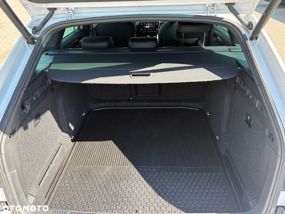 Skoda Superb 2.0 TSI 4x4 Sportline DSG - 14