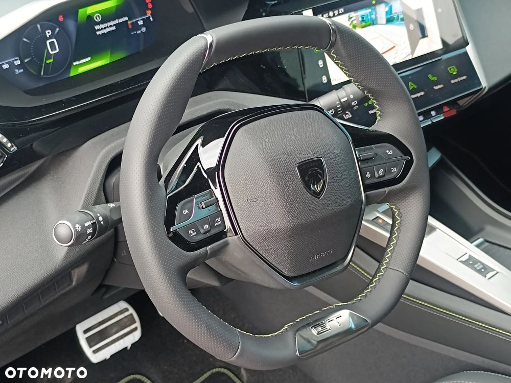 Peugeot 308 1.5 BlueHDi GT S&S EAT8 - 22