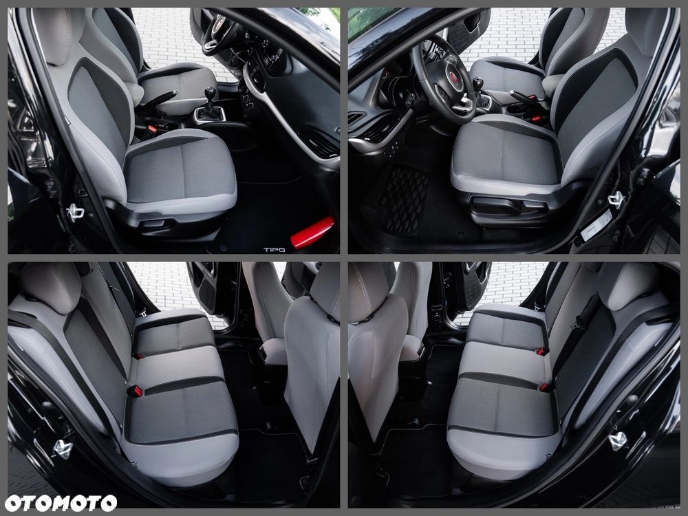 Fiat Tipo 1.4 Classic - 27