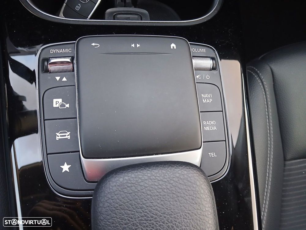 Mercedes-Benz A 250 e 8G-DCT - 49