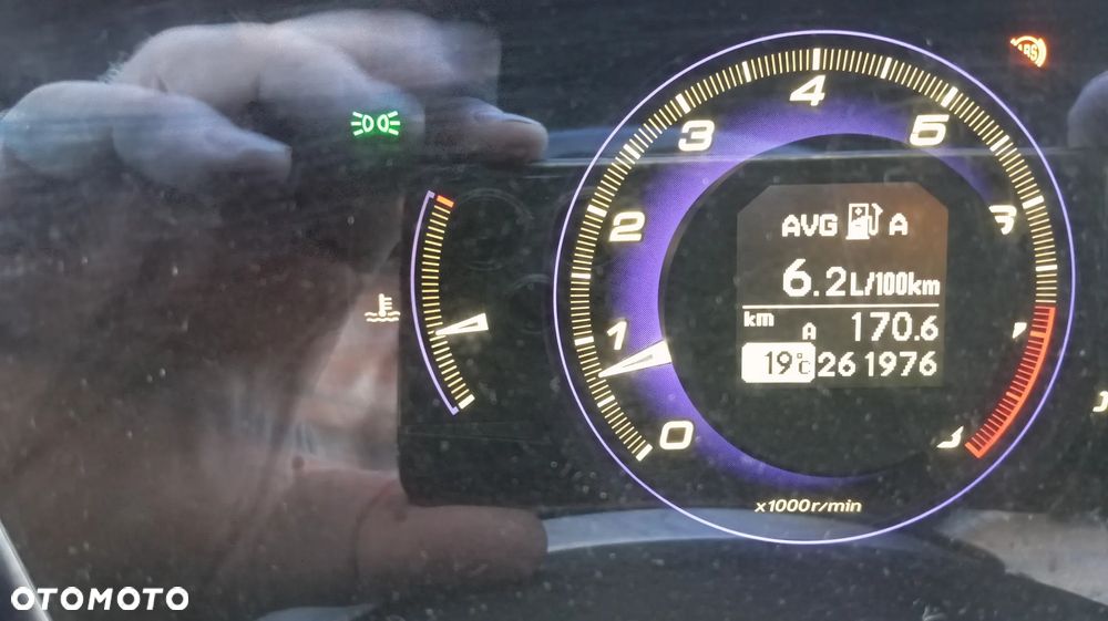 Honda Civic 1.8 Comfort - 15
