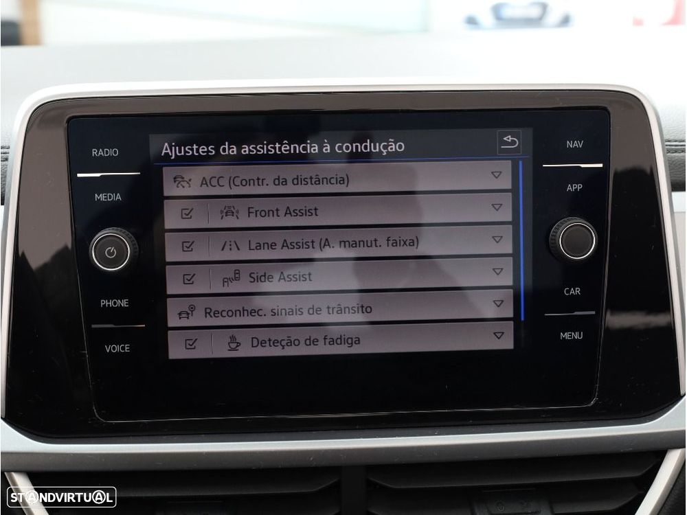 VW T-Roc Cabrio 1.5 TSI Style DSG - 20