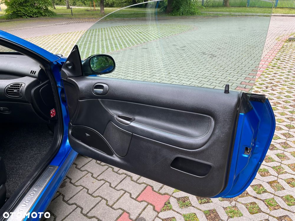 Peugeot 206 CC - 19