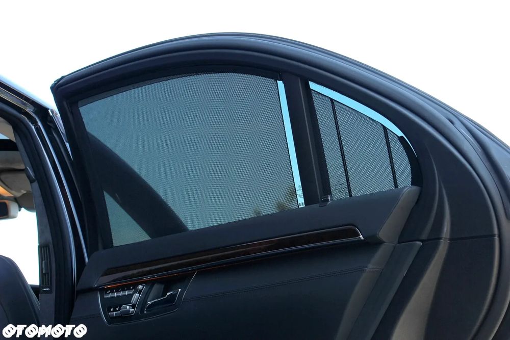 Mercedes-Benz Klasa S 63 AMG L 7G-TRONIC - 29