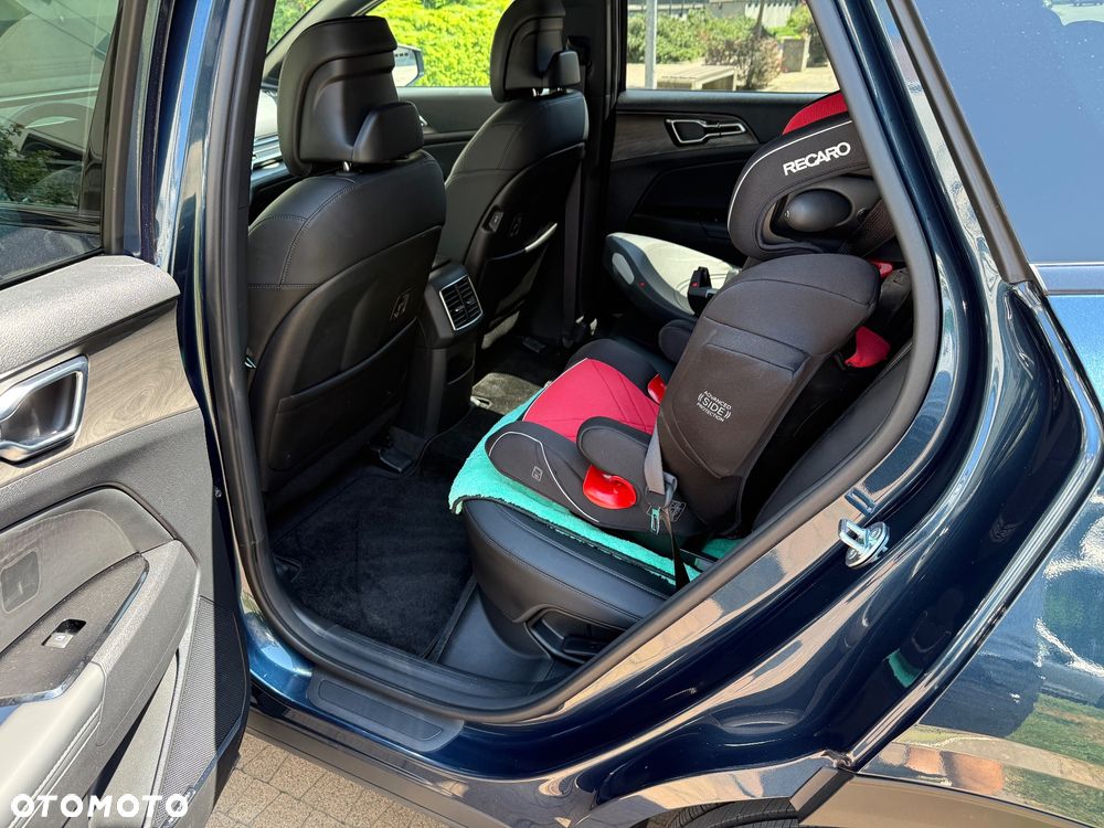Kia Sportage - 12