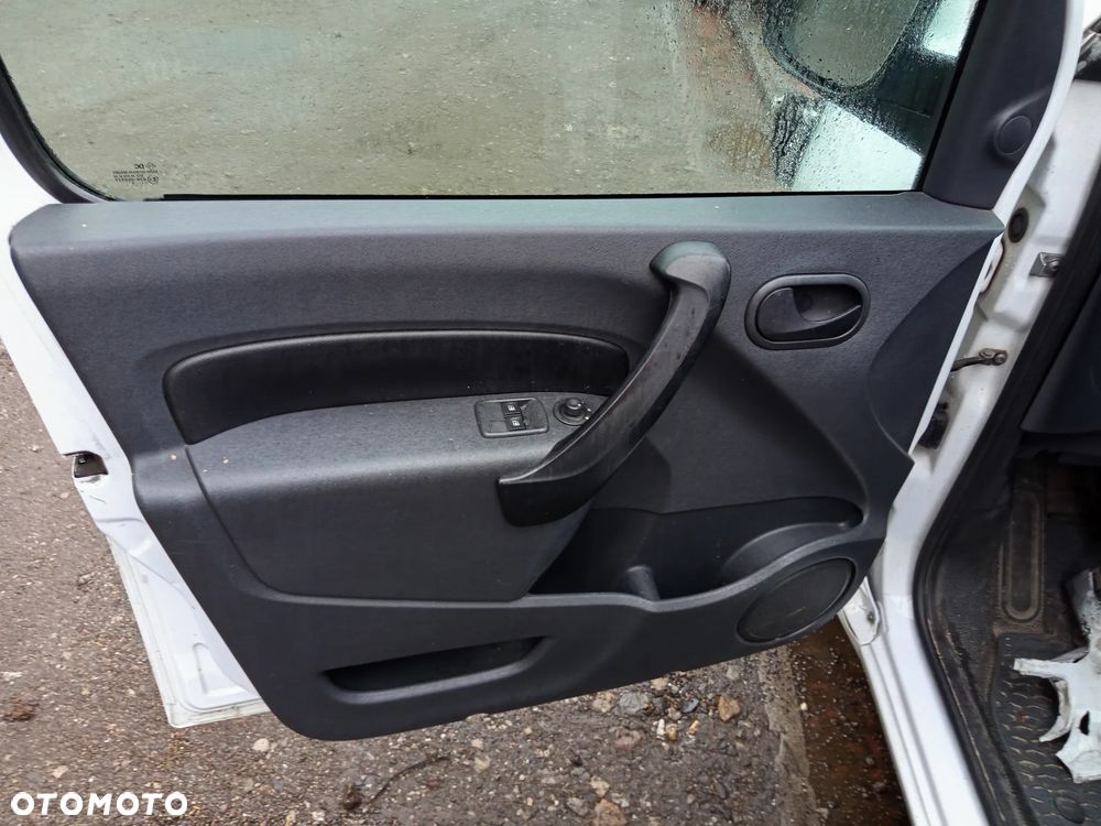 PANEL PODNOSZENIA SZYB MERCEDES CITAN 12- - 1