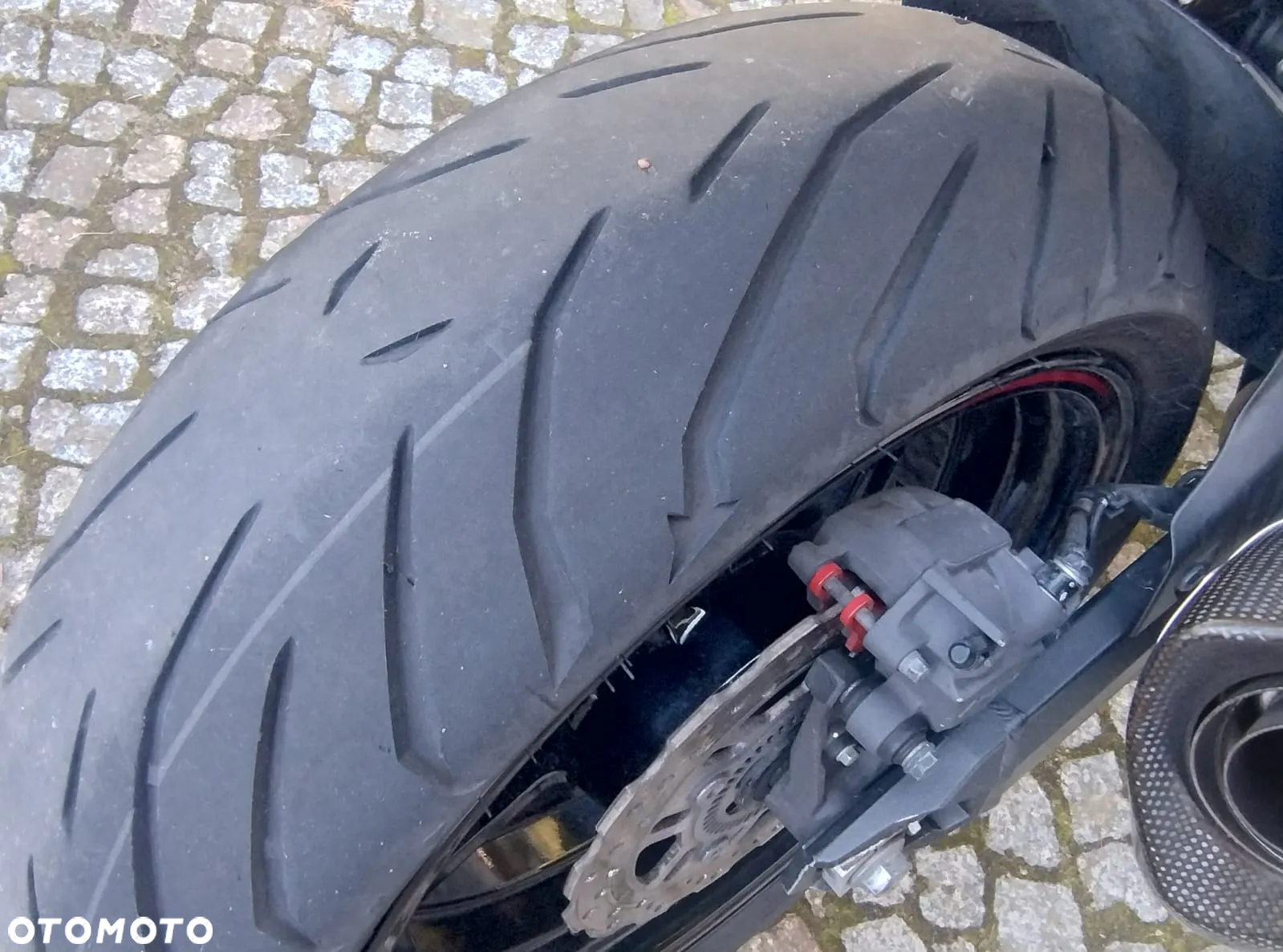 Kawasaki Z 900 - 17
