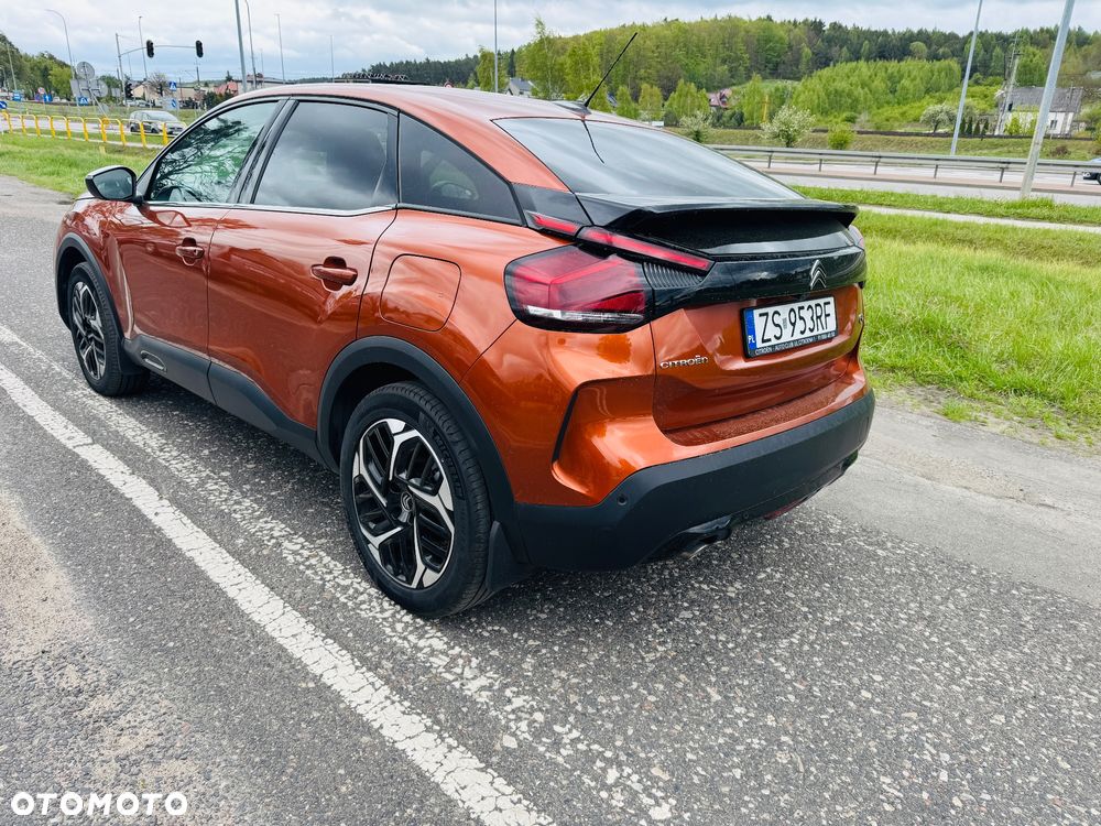 Citroën C4 1.2 PureTech Shine S&S EAT8 - 6