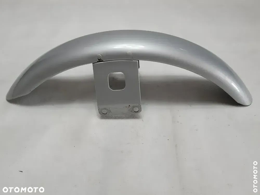 Błotnik przód Harley Davidson Dyna Softail 59924-80B - 1