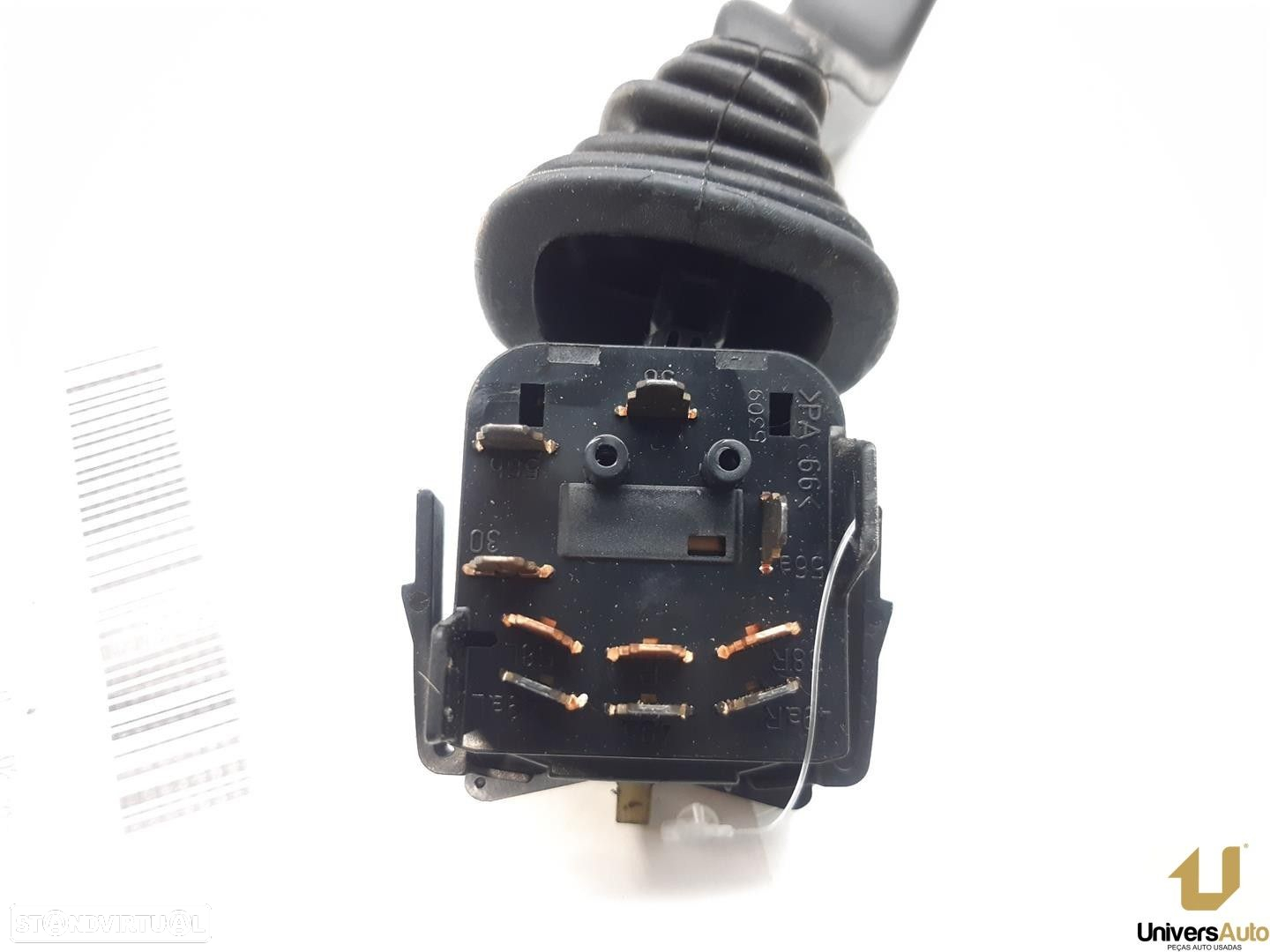 COMANDO PISCAS OPEL ASTRA G FASTBACK 1999 -6240241 - 3