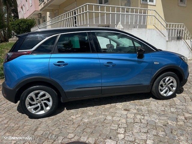Opel Crossland X 1.5 CDTi Innovation - 10