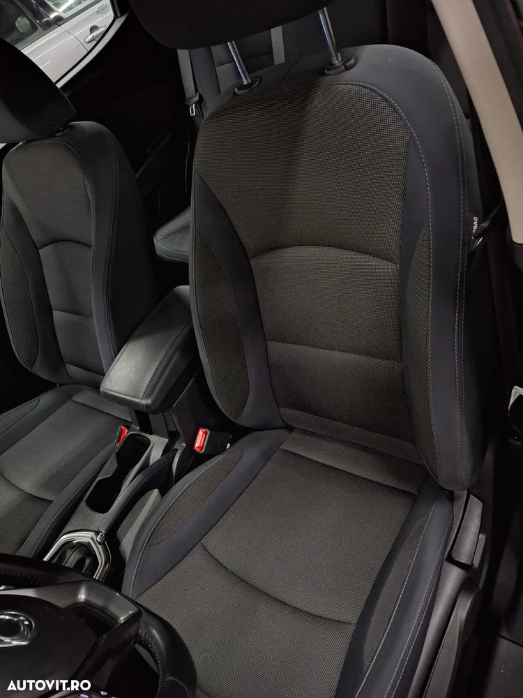 SsangYong Tivoli Grand - 11